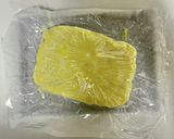 さつまいも蒸しパン　電子レンジ作り方12写真