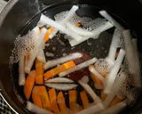 お味噌汁作り方2写真