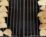 [ヘルシオ]鮭とじゃがいものレシピ作り方1写真