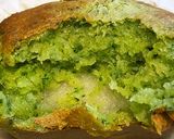 もちもち白玉入り野菜と豆腐のカップケーキ作り方6写真