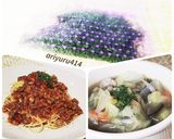 ミートソース作り方6写真