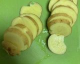 じゃがいもの唐揚げ作り方3写真