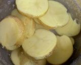 じゃがいもの唐揚げ作り方4写真