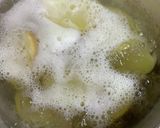じゃがいもの唐揚げ作り方5写真