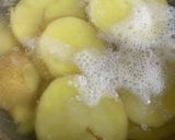 じゃがいもの唐揚げ作り方6写真