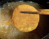 じゃがいもの唐揚げ作り方10写真