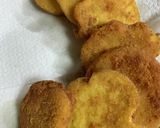 じゃがいもの唐揚げ作り方11写真