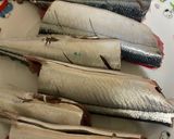 さんまの生姜煮　フライパンで作り方1写真