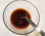 ♯︎ハニーマスタードポークソテー作り方3写真