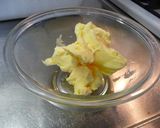 ちょ～簡単おいしい3分間クッキーんぐ♡作り方1写真