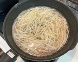 手間なく簡単♪豚しゃぶサラダ作り方4写真