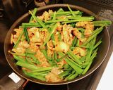 焼き肉のタレde簡単♡豚キムチ♡作り方3写真