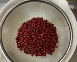 あずき茶で健康目指そう作り方1写真