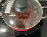 あずき茶で健康目指そう作り方5写真