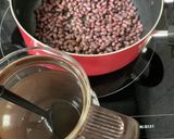 あずき茶で健康目指そう作り方6写真