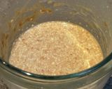 あるもので!ヘルシーサラダうどん作り方1写真