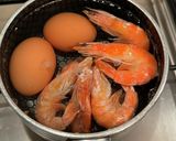あるもので!ヘルシーサラダうどん作り方3写真