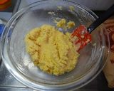 ちょ～簡単おいしい3分間クッキーんぐ♡作り方5写真