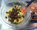 ちょ～簡単おいしい3分間クッキーんぐ♡作り方6写真