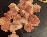 簡単　ザ唐揚げ　至高のレシピ作り方3写真