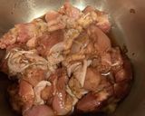 簡単　ザ唐揚げ　至高のレシピ作り方4写真