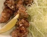 簡単　ザ唐揚げ　至高のレシピ作り方9写真