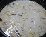 簡単！カルボシチュー作り方3写真