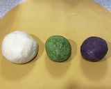 カーボロネロとカリーノケールの餃子作り方5写真