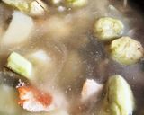 こっそり…ナス入れちゃいましたカレー♬☆作り方4写真
