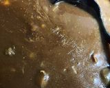 こっそり…ナス入れちゃいましたカレー♬☆作り方5写真