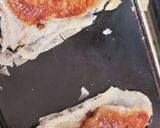 パリパリ♪ライスペーパー鯛焼き作り方4写真