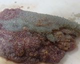 ホッケの卵合え作り方2写真