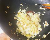 簡単きのこリゾット作り方9写真