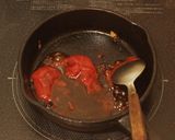 肉々しい牛100％ハンバーグ作り方8写真