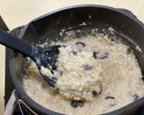 食べやすい！オートミールの朝ごはん作り方3写真