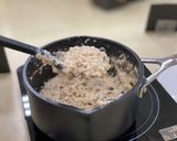 食べやすい！オートミールの朝ごはん作り方4写真