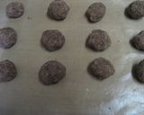 食べられる土クッキー作り方4写真