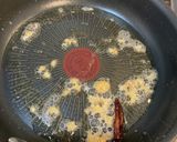 本格ペンネアラビアータ作り方5写真