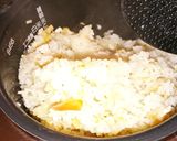ほっき貝炊き込みご飯作り方3写真