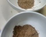 最新の志麻さんの焼きそば、少し我が家流に作り方2写真