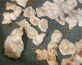 最新の志麻さんの焼きそば、少し我が家流に作り方5写真