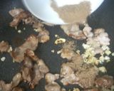 最新の志麻さんの焼きそば、少し我が家流に作り方7写真