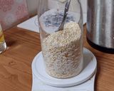 ヨーグルトメーカーでおから味噌作り方2写真