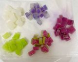 アジアン粥！カラフル大根粥　和風洋風味有作り方6写真