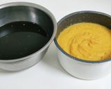 豚もつキノコカレー作り方10写真