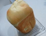 あま～い食パン♡作り方4写真