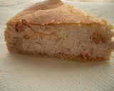 濃厚なのよ★ストロベリーチーズケーキ♪作り方7写真