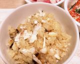旨みたっぷり鯛めし作り方6写真