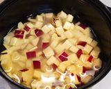 サツマイモでバター醤油ご飯作り方5写真