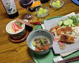 茶碗蒸し うどん入り小田蒸し作り方7写真